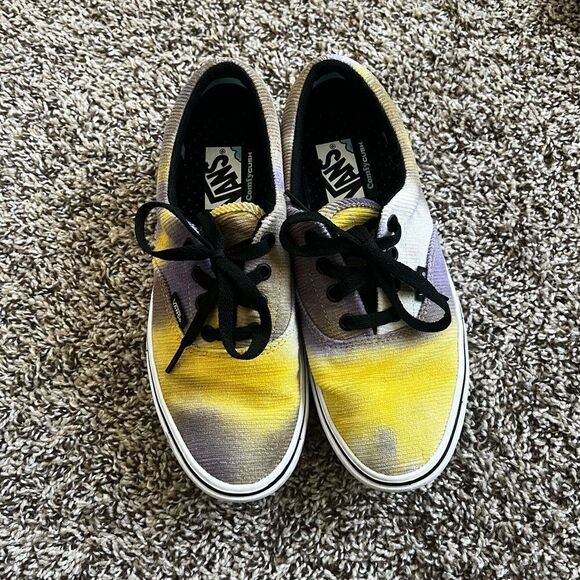 Vans multi color - Picture 2 of 4